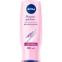 Кондиціонер для волосся Nivea Здоровий блиск з молочним протеїном 250 мл (4005900544070) - зменшене зображення 1