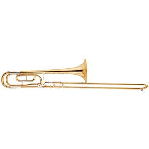 Тромбон Maxtone TTC-53T/L-6 изображение 1
