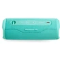 Акустична система JBL Flip 6 Teal (JBLFLIP6TEAL) - уменьшенное изображение 3