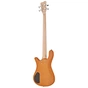 Бас-гітара Warwick RockBass Streamer LX 4-String - Honey Violin (1514720500CACARAWW) - зменшене зображення 2