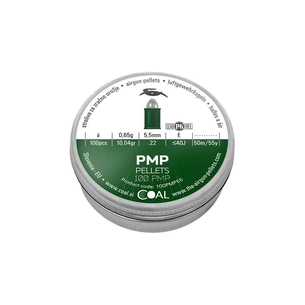 Пульки Coal PMP 5,5 мм 100 шт/уп (100PMP55) зображення 1