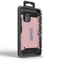 Чохол до мобільного телефона Armorstandart Panzer Samsung A06 (A065) Pink (ARM80150) - зменшене зображення 7