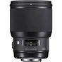 Об'єктив Sigma AF 85/1,4 DG HSM Art Nikon (321955) - зменшене зображення 3