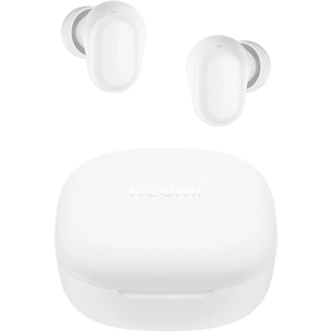 Навушники Xiaomi Redmi Buds 6 Play (BHR8773GL) White (1071787) зображення 1