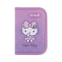 Пенал Kite 621 Hello Kitty, 1 відділення, 1 відворот (HK25-621) - уменьшенное изображение 3