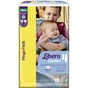 Підгузки Libero Comfort Розмір 4 (7-11 кг) 80 шт (7322541756820) - зменшене зображення 2