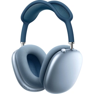 Навушники Apple AirPods Max Sky Blue (MGYL3TY/A) зображення 1
