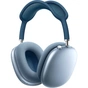 Навушники Apple AirPods Max Sky Blue (MGYL3TY/A) - зменшене зображення 1