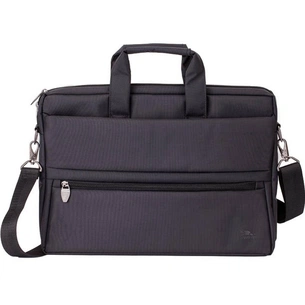 Сумка для ноутбука RivaCase 15.6" 8630 Black (8630Black) зображення 1