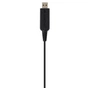 Навушники Koss CS95 USB Mono - зменшене зображення 4