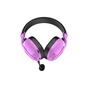 Навушники Hator Hyperpunk 3 Wireless Hi-Res SyncHUB connection Cyber Violet (ESH19) - зменшене зображення 6