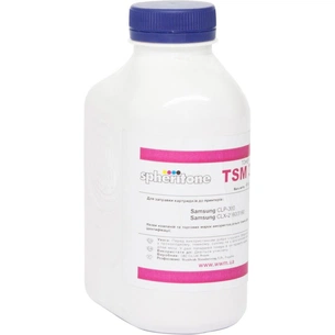 Тонер Samsung CLP-300/600, 45г Magenta Spheritone (TB92M) зображення 1