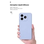 Чохол до мобільного телефона Armorstandart ICON ZTE Nubia V60 Camera cover Lavender (ARM78979) - зменшене зображення 7