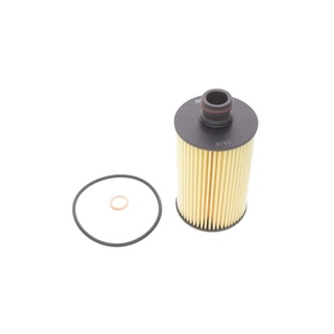 Фільтр масляний Wixfiltron WL7554 зображення 1