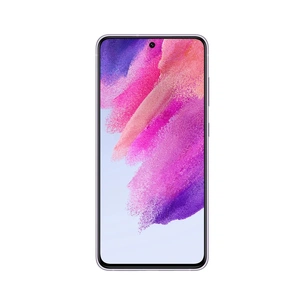 Мобільний телефон Samsung Galaxy S21 FE 5G 8/256Gb Light Violet (SM-G990BLVWSEK) зображення 1