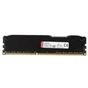 Модуль пам'яті для комп'ютера DDR3 8Gb 1866 MHz HyperX Fury Black Kingston Fury (ex.HyperX) (HX318C10FB/8) - зменшене зображення 3