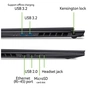 Ноутбук Acer Nitro 18 AI AN18-61-R4L8 (NH.QY7EU.004) - зменшене зображення 12