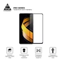 Скло захисне Armorstandart Pro Infinix Smart 8 Plus Black (ARM73825) - зменшене зображення 2