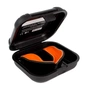 Капа Makura Ingis Black/Orange (Ingis_SR_Bl/Or) - зменшене зображення 3