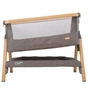 Ліжечко Tutti Bambini CoZee Luxe dark beige (211205/3590) - зменшене зображення 4