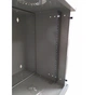 Шафа настінна Hypernet 7U 19" 540x400 SOHO (WMNC-40-7U-SOHO-FLAT) - уменьшенное изображение 5