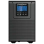 Пристрій безперебійного живлення PowerWalker VFI 1000 TG (10122041) - зменшене зображення 1