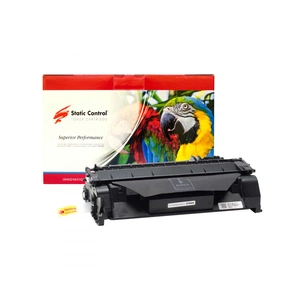Картридж Static Control HP CF280X (80A) Parrot (002-01-LF280A) зображення 1