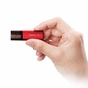 USB флеш накопичувач Apacer 32GB AH25B Red USB 3.1 Gen1 (AP32GAH25BR-1) - зменшене зображення 4
