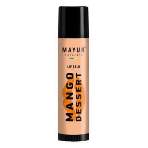 Бальзам для губ Mayur Манго 5 г (4820230951486) изображение 1