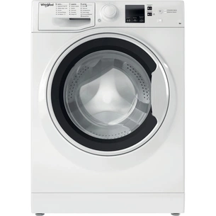 Пральна машина Whirlpool WRBSS6239WUA зображення 1