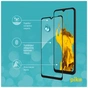 Скло захисне Piko Full Glue Samsung A03 Black (1283126521645) - зменшене зображення 4