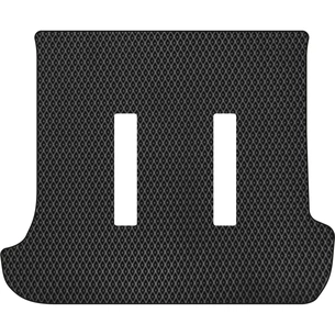 Килимок в багажник EVAtech Toyota Land Cruiser Prado (120) 7 seats (Elect (TY3251B1RBB) зображення 1