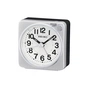 Настільний годинник Seiko будильник (QHE118S) - зменшене зображення 1