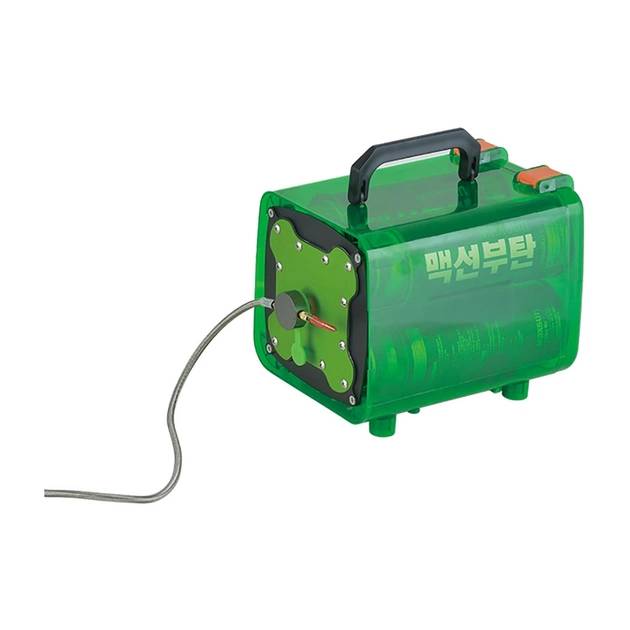 Душ портативний BRS BRS-93 З нагрівом води (BRS-93) - picture 9