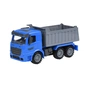 Спецтехніка Same Toy инерционный Truck Самосвал синий (98-611Ut-2) - зменшене зображення 1
