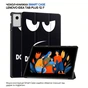 Чехол для планшета BeCover Smart Case Lenovo Idea Tab Plus 12.1" Dont Touch (715086) - уменьшенное изображение 7