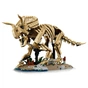 Конструктор LEGO Jurassic Park Скам'янілості динозаврів: Трицератопс (77985) - зменшене зображення 4