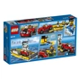 Конструктор LEGO City Great Vehicles Паром (60119) - зменшене зображення 11