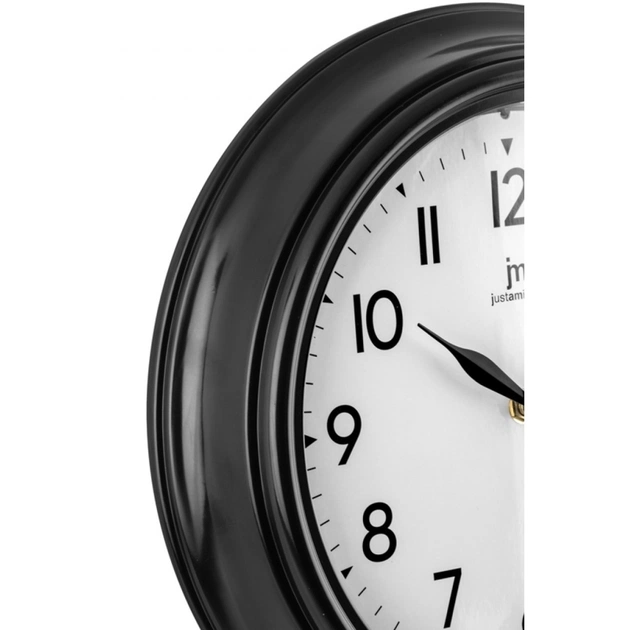 Настінний годинник Lowell 00884N - picture 2