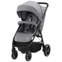 Коляска Britax-Romer B-AGILE M Elephant Grey (2000032524) - зменшене зображення 1