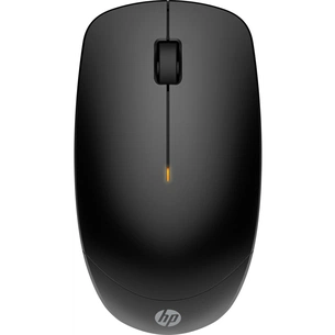 Мишка HP 235 Slim Wireless Black (4E407AA) зображення 1