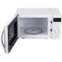Мікрохвильова піч Delfa MD201DW - зменшене зображення 3