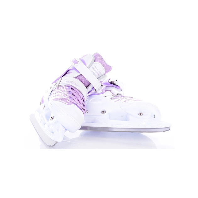 Ковзани Tempish Clips Ice Girl 33-36 (13000000842/33-36) - picture 8