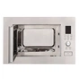 Мікрохвильова піч Eleyus GMWB 25EGT IS - зменшене зображення 4