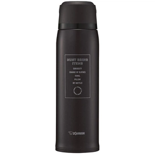 Термос Zojirushi SJ-JS10BA 1 л Black (1678.04.37) изображение 1