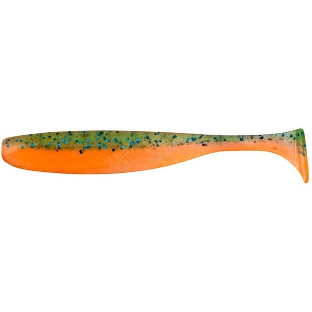 Силікон рибальський Keitech Easy Shiner 6.5" (3 шт/упак) ц:pal#11 rotten carrot (1551.10.97) - зображення 1