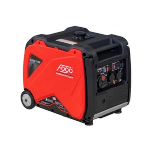 Генератор Fogo F4001iSE 3,5kW (F4001iSE) зображення 1