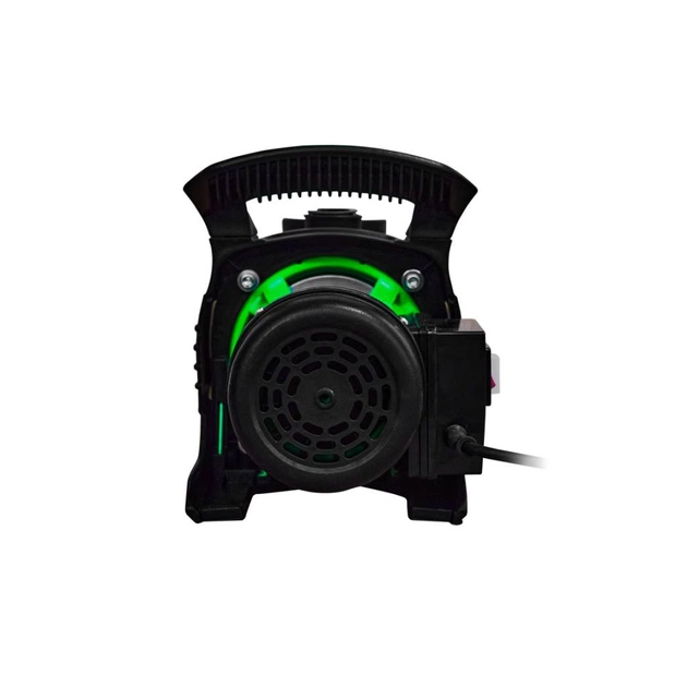 Садовый насос Gartner CGP600 (853437) - изображение 5