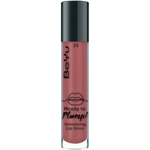 Блиск для губ BeYu Ready to Plump! 35 - Berry Cravings (4033651830463) зображення 1