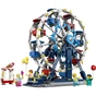 Конструктор LEGO Creator Знаковое колесо обзора (31389) - уменьшенное изображение 2